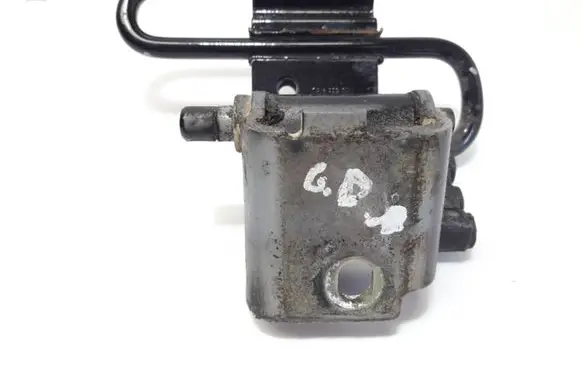 Audi A8 S8 D3 4E Rear door lower hinge 4E0833412D