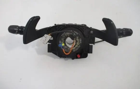 Citroen C4 II Picasso Wiper turn signal indicator stalk/switch 98072632ZD