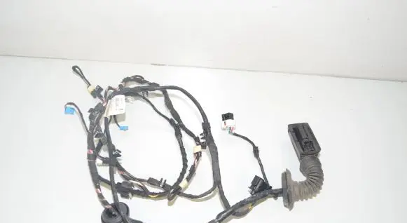 BMW 2 F46 Front door wiring loom 8797486 8806959 61128797486