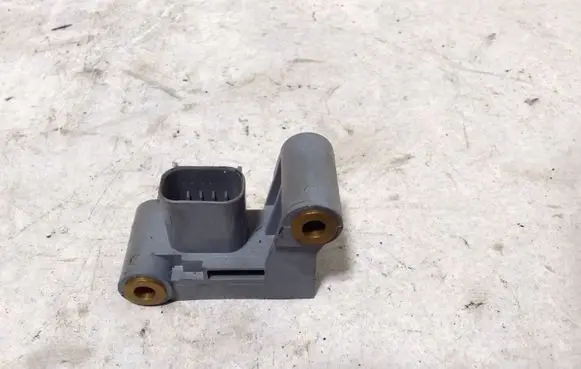 BMW 5 F10 F11 Airbag deployment crash/impact sensor 91593146577 181010