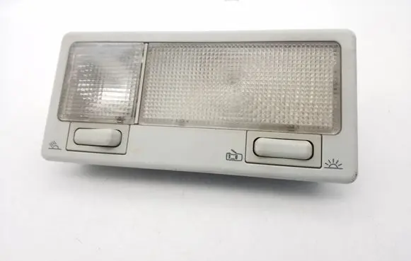 Volkswagen Sharan Front seat light 7M0947105B