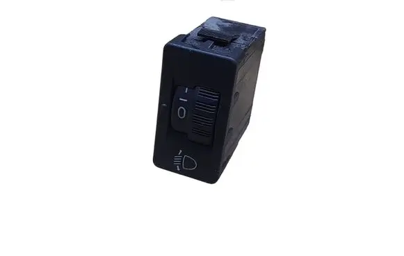 Peugeot Partner Headlight level height control switch 96384422XT 96476640XT 96366692XT