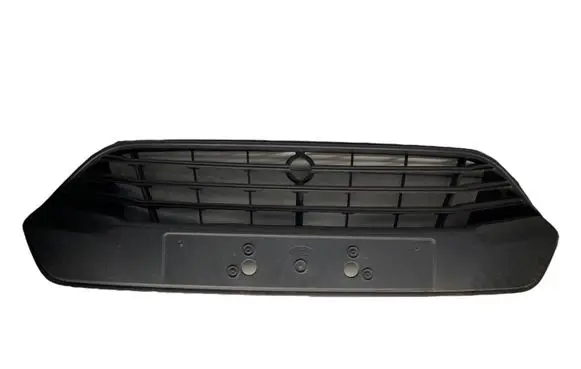 Ford Transit Custom Front bumper lower grill BK2117B968AB