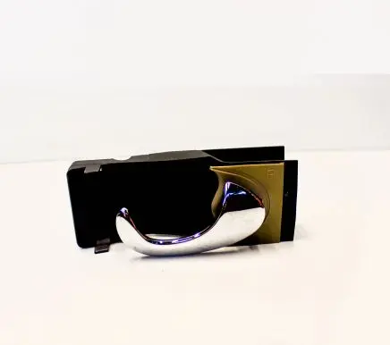 Jaguar XK8 - XKR Front door interior handle GJA1100BDAEK