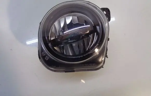 BMW 5 F10 F11 Front fog light 7311293 6317731129307 7390310212L