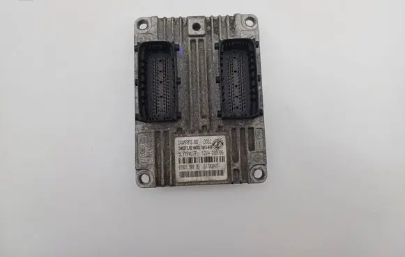 Fiat Grande Punto Engine control unit/module 51780241