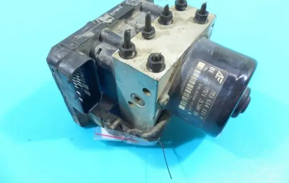 Volkswagen Sharan ABS Pump 1J0907379P IMPRK1226800