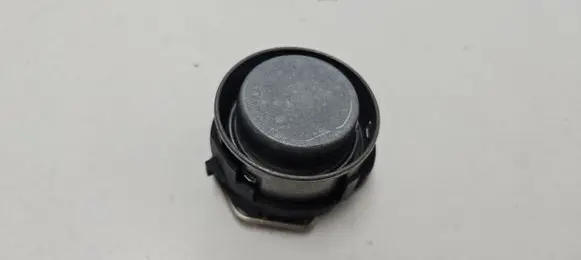 Porsche 911 992 Coolant radiator 992121251 252201 1167351