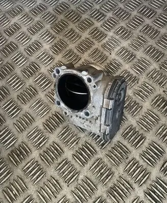 Land Rover Evoque I Throttle body valve G4D39F991AA