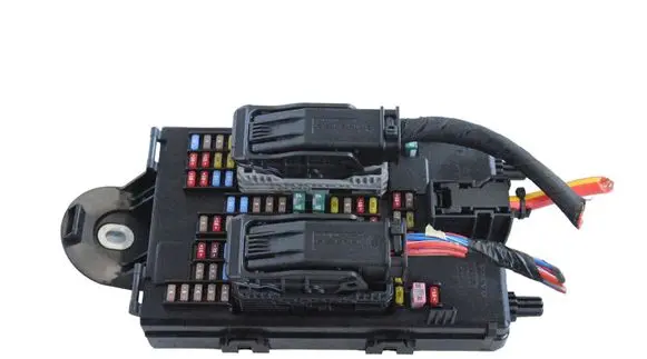 Volvo XC90 Fuse box set 31346672