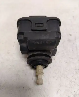 Audi A3 S3 8L Headlight level adjustment motor 8L0941295