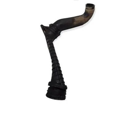 Volvo V50 Intercooler hose/pipe 1J0145762