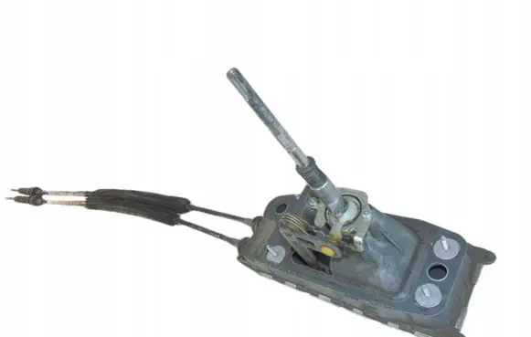 Volkswagen Golf V Gear shifter/selector 1K0711061A