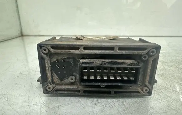 Volvo XC70 Auxiliary heating control unit/module 30661721