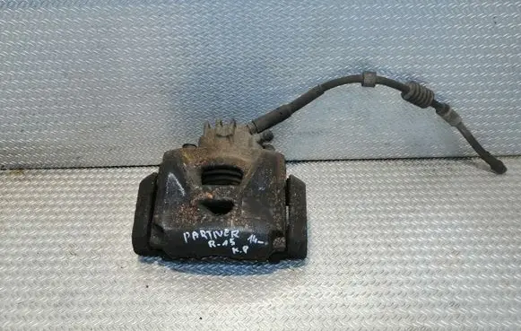 Peugeot Partner Front brake caliper