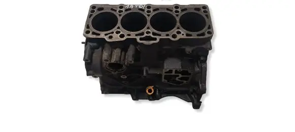 Seat Altea Engine block 