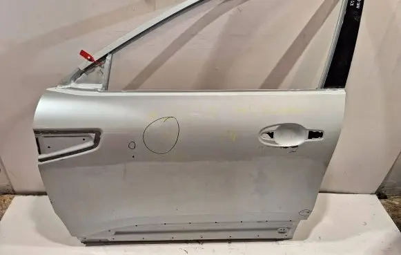 Renault Koleos II Front door