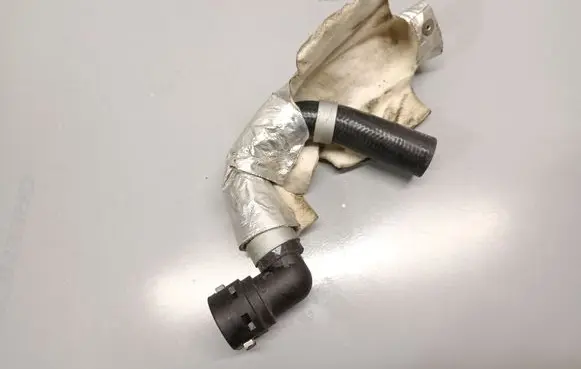 KIA Niro EGR valve line/pipe/hose 2549003HA0 2543003HA0