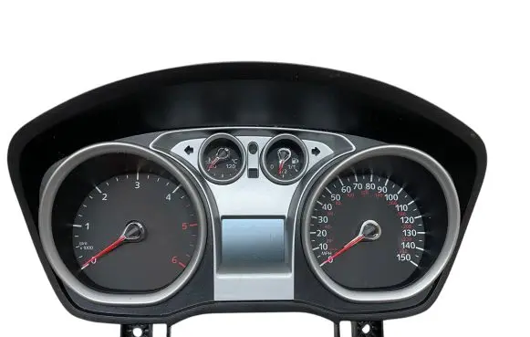 Ford Kuga I Speedometer (instrument cluster) 8V4T10849HK
