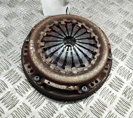 Peugeot 108 Clutch set kit 9801139380 9806454080
