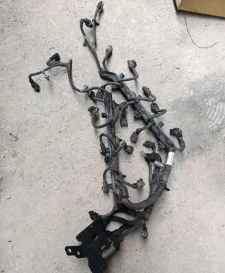 Chrysler Pacifica Engine installation wiring loom 68232967AF
