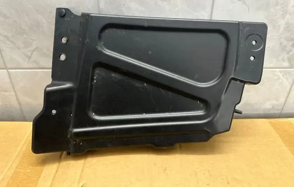 Ford Ranger IV Rear mudguard N1WB-16L561-B
