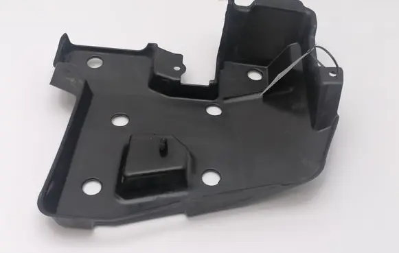Ford Edge I Side bottom protection 7T439H296AB