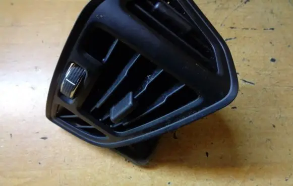 Ford Grand C-MAX Dashboard side air vent grill/cover trim AM51R018B08BF