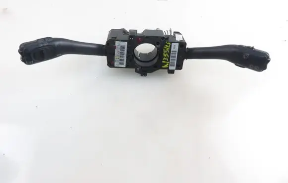 Volkswagen PASSAT B5.5 Wiper turn signal indicator stalk/switch 4B0953503H 1J095313J