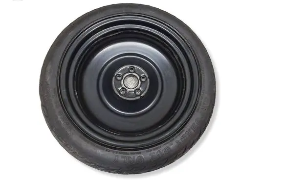 Toyota Avensis T250 R17 spare wheel 2170600 426110F030