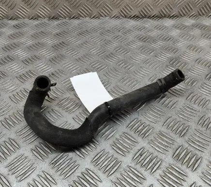 Mercedes-Benz C W205 Engine coolant pipe/hose A2055061235