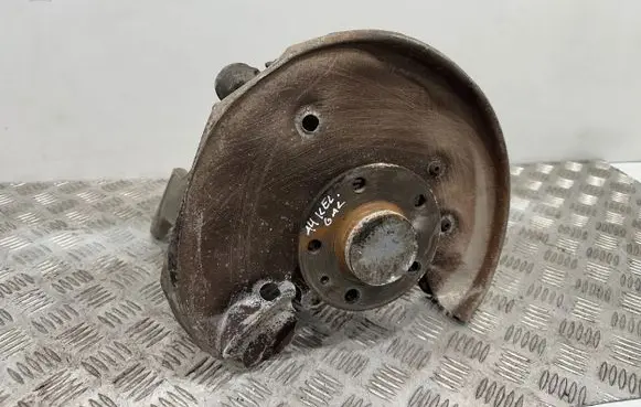 Audi A4 S4 B8 8K Rear wheel hub 8K0505436