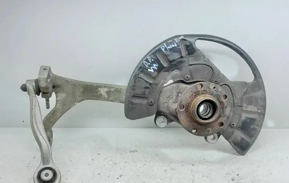 Volkswagen Phaeton Front wheel hub