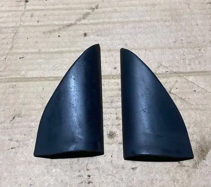 Audi A8 S8 D2 4D Other rear door trim element 4D0857570 4D0857569