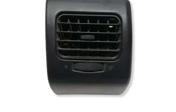 Volkswagen Golf III Dashboard side air vent grill/cover trim 1H6819704