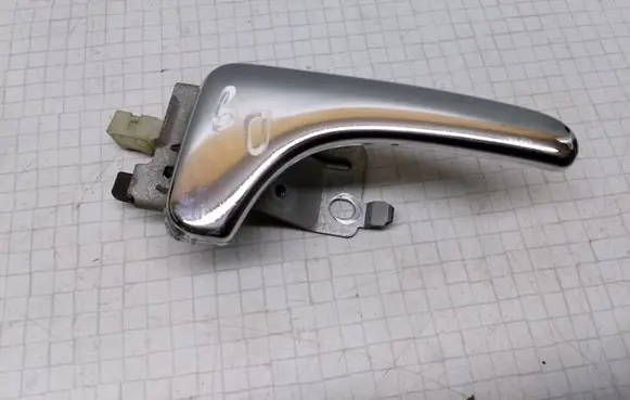Volvo S40, V40 Rear door interior handle 854852