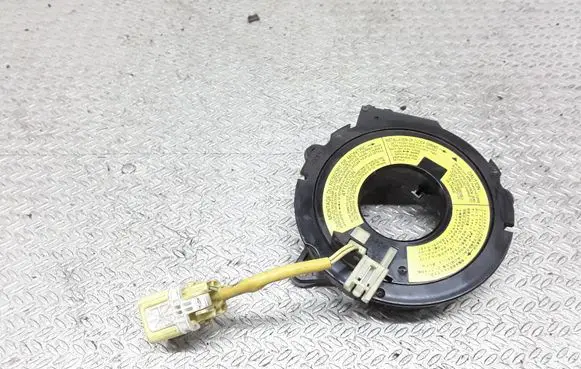 Ford Ranger Airbag slip ring squib (SRS ring)