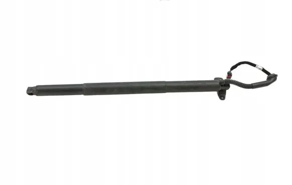 Volkswagen Touran III Shock absorber/damper mounting bracket 5TA827851B