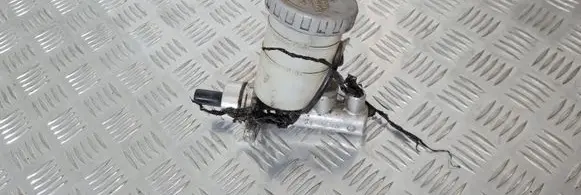 Suzuki Jimny Master brake cylinder
