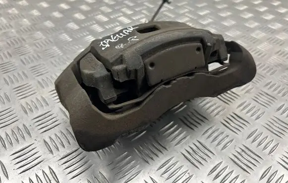 Jaguar XF X250 Front brake caliper