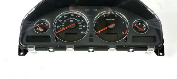 Volvo XC90 Speedometer (instrument cluster) 31296337