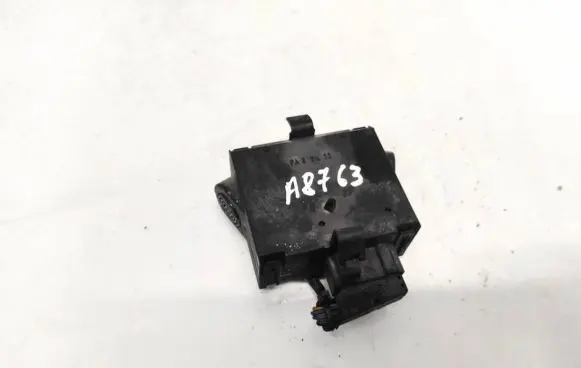Ford Focus Alarm control unit/module 98ag15k609ba