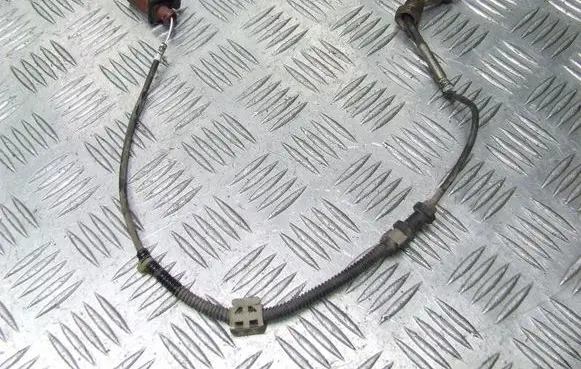 Skoda Fabia Mk2 (5J) Exhaust gas temperature sensor 03L906088GR