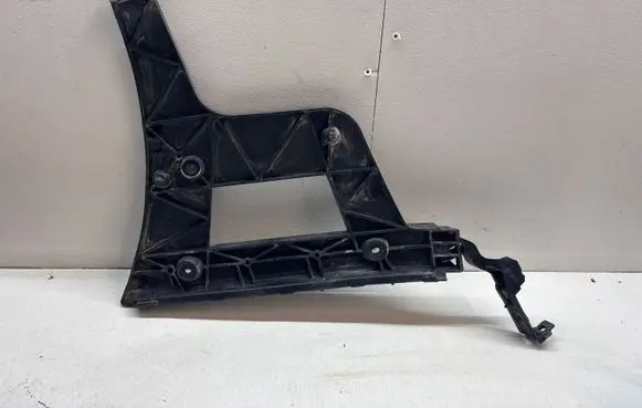 Audi A4 S4 B8 8K Rear bumper mounting bracket 8K9807454