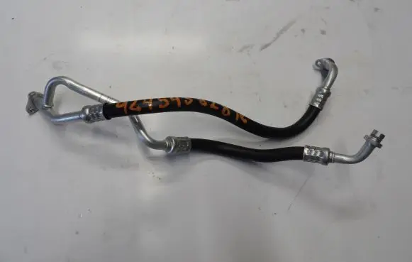 Renault Captur II Air conditioning (A/C) pipe/hose 924543828R