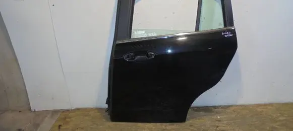 Ford B-MAX Rear door