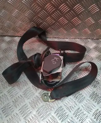 Seat Toledo III (5P) Front seatbelt 5P0857705B