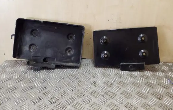 Ford Ranger Battery tray EB3T10723CA EB3T10723BC
