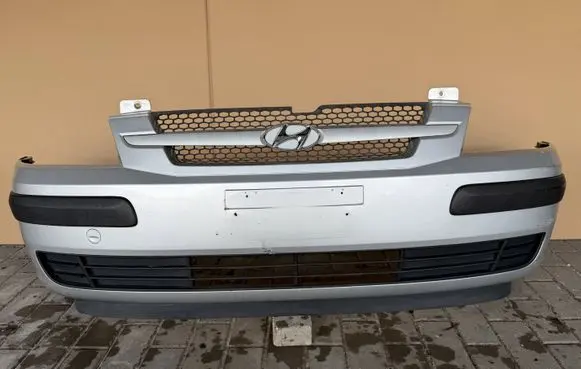 Hyundai Getz Front bumper 865111C100