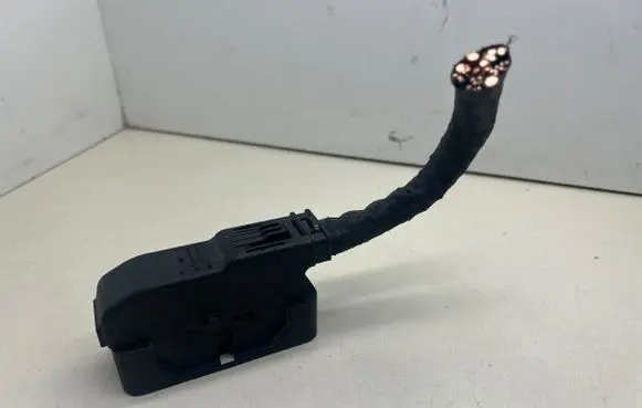 BMW 2 F46 ABS module connector plug 9267278 9249062